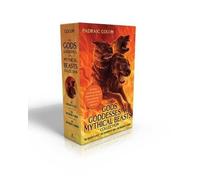 Padraic Colum The Gods, Goddesses, and Mythical Beasts Collection (B (Tascabile)