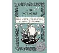 Padraic Colum The Voyagers (Tascabile)