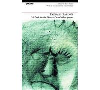 Padraic Fallon Look in the Mirror and Other Poems (Tascabile)