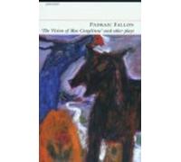Padraic Fallon Vision of MacConglinne and Other Plays (Tascabile)