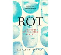 Padraic X Scanlan Rot (Copertina rigida)