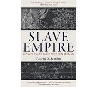 Padraic X. Scanlan Slave Empire (Tascabile)