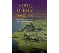 Padraig O Riain Four Offaly Saints (Tascabile)