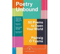 Pádraig Ó Tuama Poetry Unbound (Tascabile) Canons