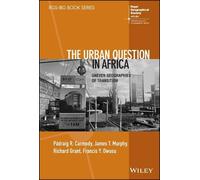 Padraig R. Carmody James T. Murphy Richard Gr The Urban Quest (Copertina rigida)