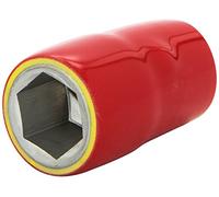 Padre 1145 - Chiave a bussola isolata, 3/4", esagonale, 26