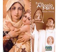 Padre Antonio Maria - 2002