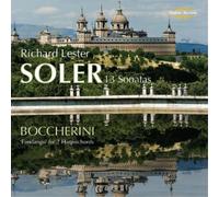 Soler, A. - 13 Sonatas