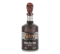 Padre azul Extra Anejo Super Premium Tequila 40% vol. 0,70l