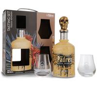 Padre Azul Reposado Tequila set regalo 40% vol. 0,70l