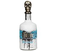 Padre azul Super Premium Tequila Blanco 100% Agave 38% - 1000ml