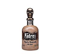 Padre Azul Tequila Reposado 40% 50ml • Tequila Premium Made in Mexico • Un Tequila Reposado molto liscio per un divertimento puro