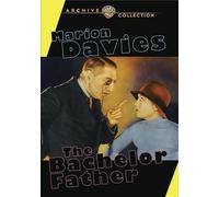 Padre Bachelor DVD (1931) - Marion Davies, C. Aubrey Smith, Ray Milland