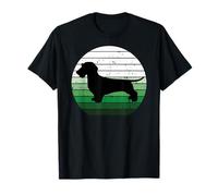 Padre Bassotto Dai Capelli Ruvidi, Madre Bassotto Dai Capelli Ruvidi Maglietta