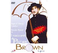 Racconti Di Padre Brown (I) (3 Dvd) (Regione 2 PAL) - Vittorio Cottafavi