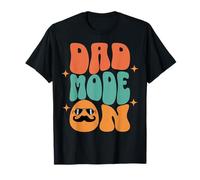 Padre - Dad Mode On Maglietta