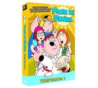 Padre De Familia 1ª Temp. *** Europe Zone ***