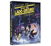 Padre De Familia:Algo Del Lado Oscuro (Import Dvd) (2010) Animacion; Dominic P...