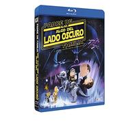 Padre De Familia:Algo Del Lado Oscuro --- IMPORT ZONE B ---
