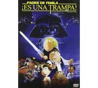 Padre De Familia: ¡Es Una Trampa! (Import Dvd) (2011) Animation; Peter Shin