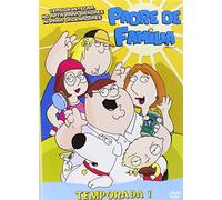 Padre de Familia: Temporada 1 (Family Guy)