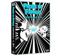 Padre De Familia - Temporada 13 *** Europe Zone ***