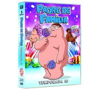 Padre De Familia - Temporada 16