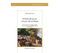 Padre dei piccoli e pace del suo regno sette studi sul "padre nostro"
