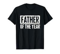 Padre Dell'anno Maglietta