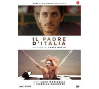 Padre D'italia (il) [Dvd] - Anna Ferruzzo,Luca Marinelli,Isabella Ragonese