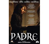 Padre (DVD) Giada Colagrande Willem Dafoe Marina Abramovic