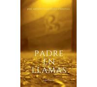 PADRE EN LLAMAS
