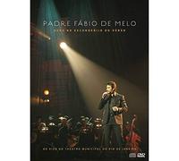 PADRE FABIO DE MELO - DEUS NO. -CD+DVD-