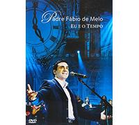Padre Fábio de Melo - Eu e o Tempo (DVD)