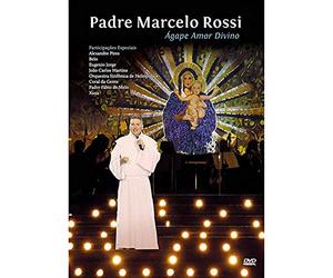 Padre Marcelo Rossi - Agape Amor Divino