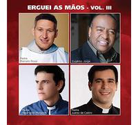 Padre Marcelo Rossi/Padre Eugenio Jorge - Erguei As Maos