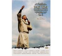 Padre Marcelo Rossi - Vol. 2-Paz Sim Violencia Nao