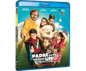 Padre no hay mas que uno 2 - BD