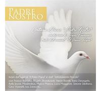 Padre Nostro (1 CD Audio) - Various Artists (Audio cd)