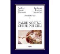 Padre nostro che sei nei cieli