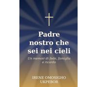Padre nostro che sei nel cieli