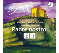 Padre nostro. InBook. Ediz. illustrata