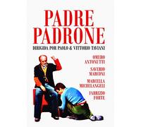 Padre Padrone