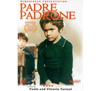 Padre padrone (IMPORT-ITA)