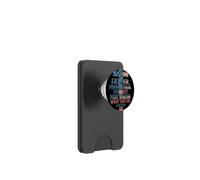 Padre, perdonali, perché non sanno quello che fanno PopSockets PopWallet per MagSafe