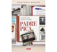 Padre pica/ Father Pica: Cartografía de un abusador en la iglesia