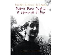 Padre Pino Puglisi il samurai di Dio