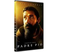 Padre Pio (DVD) Shia Labeouf Cristina Chiriac Marco Leonardi