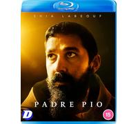 Padre Pio [Blu-ray]