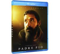 Padre Pio (Blu-ray) Shia Labeouf Cristina Chiriac Marco Leonardi Abel Ferrara
